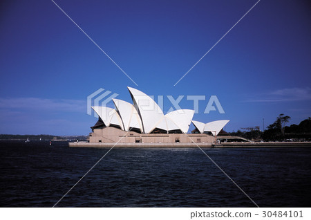 歌劇院，悉尼，新南威爾士州，澳大利亞 30484101