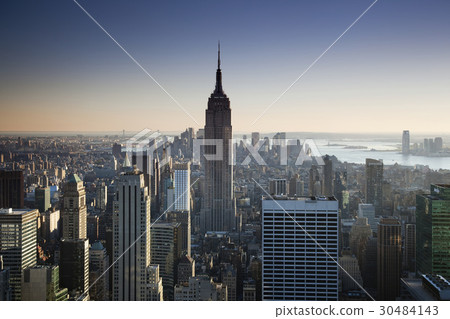 Empire State Building, Manhattan, New York, USA Empire State Building, Manhattan, New York, USA 30484143