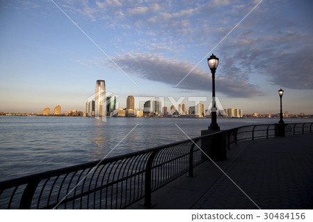 曼哈頓,紐約,美國 曼哈頓,紐約,美國 30484156