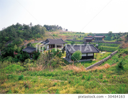 Asset Seowon, Hampyeong-gun, Jeonnam 30484163