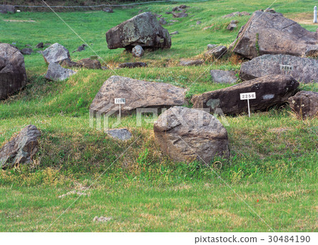 Dolmen, Gochang-gun, Jeonbuk 30484190