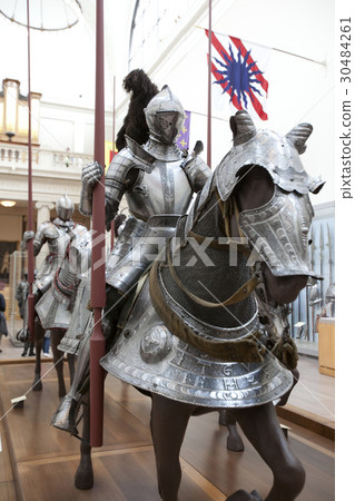 Metropolitan Museum of Art, Manhattan, New York, USA 30484261