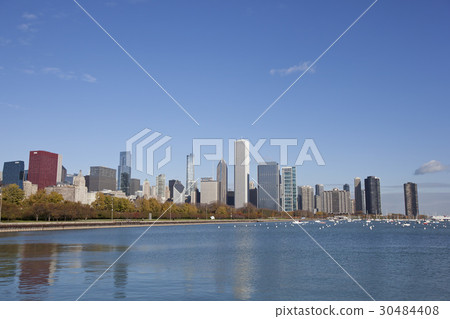 Chicago, Illinois, United States Chicago, Illinois, United States 30484408