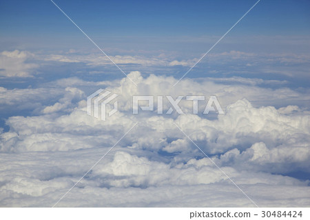 cloud 30484424