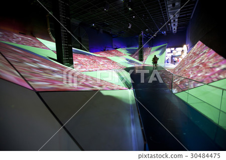 Yeosu World Expo, Yeosu City, Jeonnam 30484475