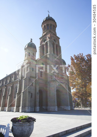Jeonju Jeondong Cathedral (Historic Site No. 288), Jeonju City, Jeonbuk Province 30484585