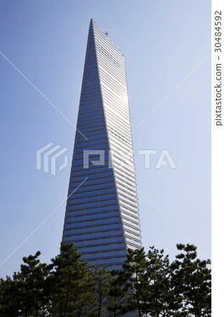 Northeast Asia Trade Tower, Songdo, Yeonsu-gu, Incheon 30484592