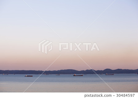 Tanker, Pohang, Gyeongbuk 30484597