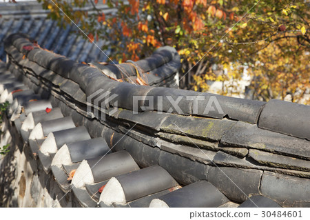 Namsangol Hanok Village, Jung-gu, Seoul 30484601