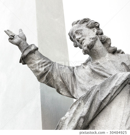 God statue God statue 30484925