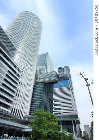 JR Gate Tower JR Gate Tower 30485750