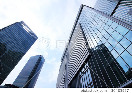JR Gate Tower 30485937