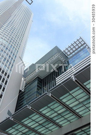 JR Gate Tower 30485939