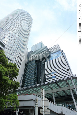 JR Gate Tower 30485940