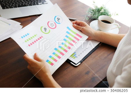  Business image 30486205