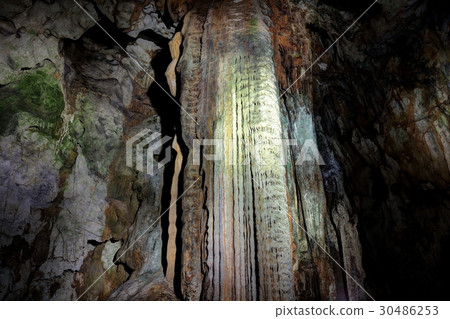 秋吉洞金柱 30486253