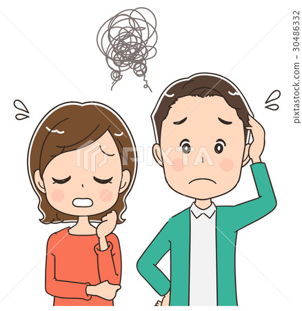 A couple in trouble 30486332