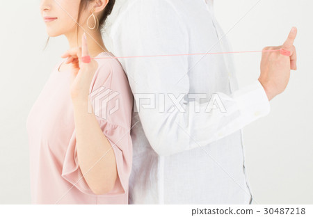 紅色的命運 30487218