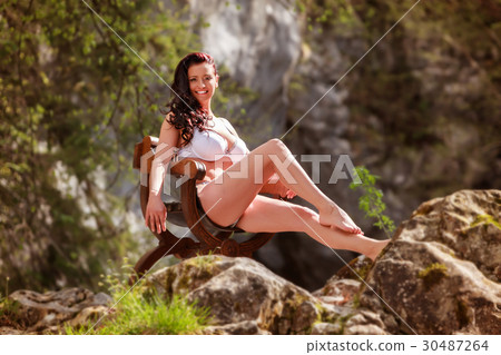 Provocative perfection 30487264
