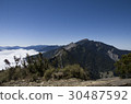 Alpine scenery 30487592