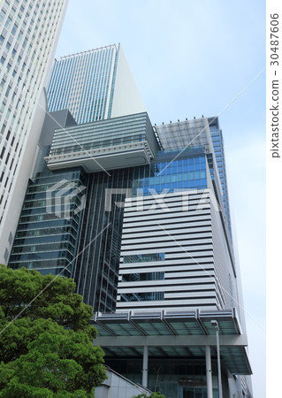 JR Gate Tower 30487606