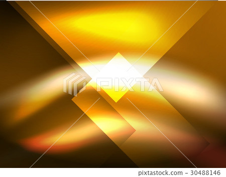 Shiny vector silk wave abstract background Shiny vector silk wave abstract background 30488146