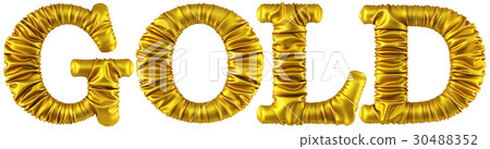 golden fabric golden fabric 30488352