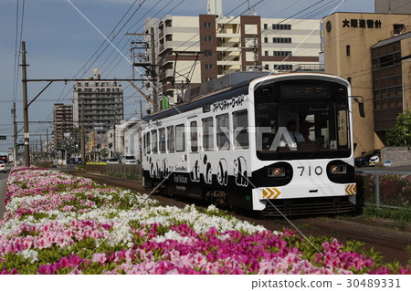 模型漢凱鐵路模型701 30489331