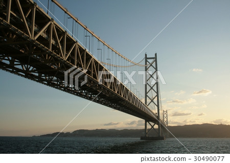 一座橋 30490077