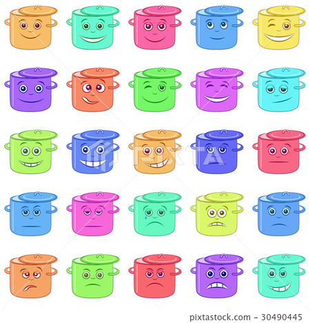 Pans Smilies 30490445