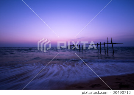 Long exposure photography 30490713