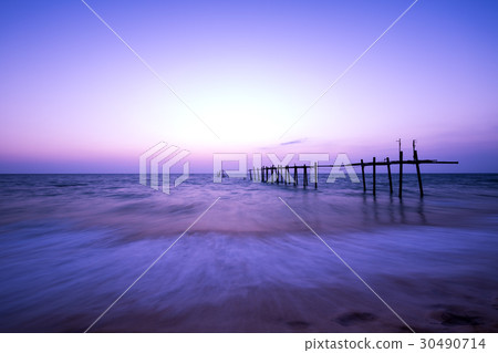 Long exposure photography Long exposure photography 30490714