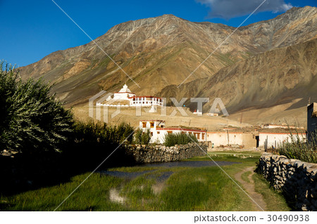 Pibiting Monastery Pibiting Monastery 30490938