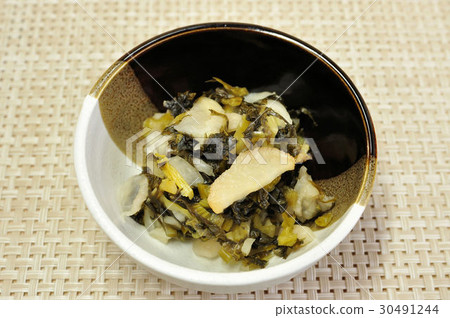 Kyoto pickles right away 30491244