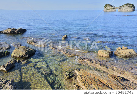 鹿兒島南紀白濱 30491742