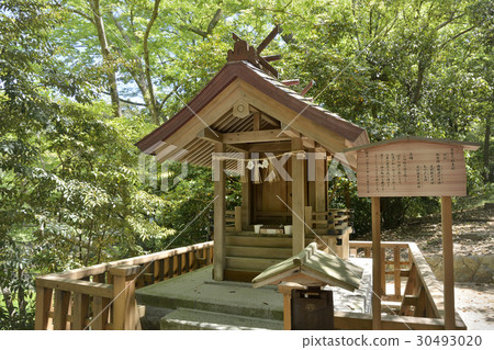 Suisha Izumo Taisha Shrine公司 30493020