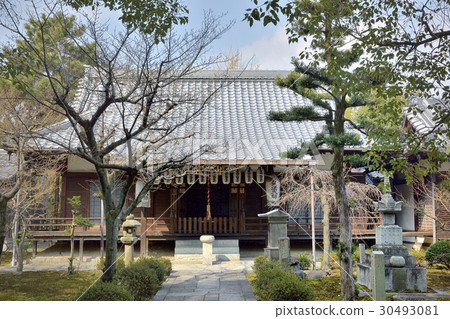 Anjusukan Takado Fushimi Kyoto 30493081