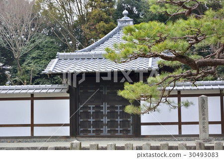 Toba Emperor Anzen-shaku Rill Fushimi Kyoto Toba Emperor Anzen-shaku Rill Fushimi Kyoto 30493083