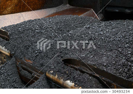 Light Vibration roller compactor Light Vibration roller compactor 30493234