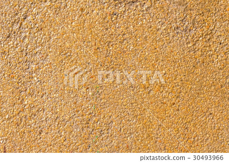 Natural sea sand texture with lacker 30493966