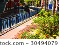 Cityscape 30494079