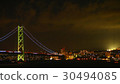 Akashi Kaikyo Bridge 30494085