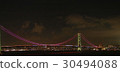 Akashi Kaikyo Bridge 30494088
