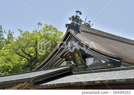 Munakata Shrine 30494281