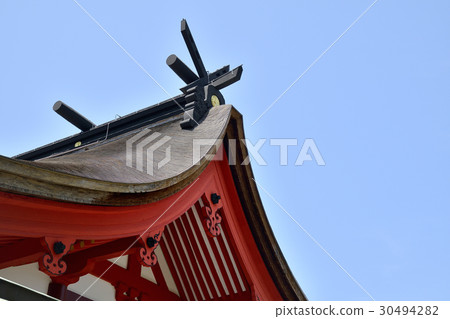 Munakata Shrine 30494282