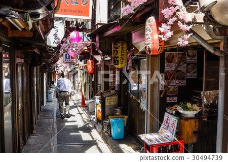 東京新宿記憶橫町 30494739
