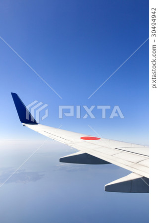 airplane  30494942