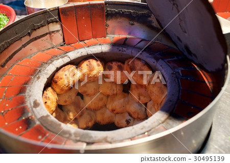 台灣 - 夜市 台灣 - 夜市 30495139