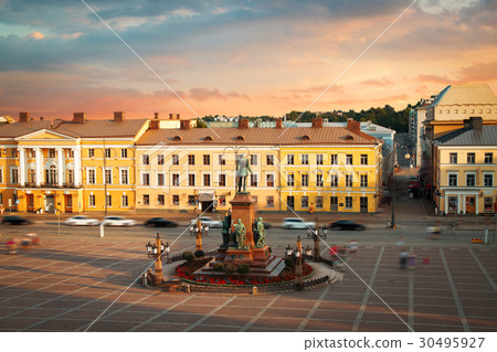 Senate Square Senate Square 30495927