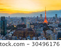TOKYO TOWER TOKYO, JAPAN 30496176